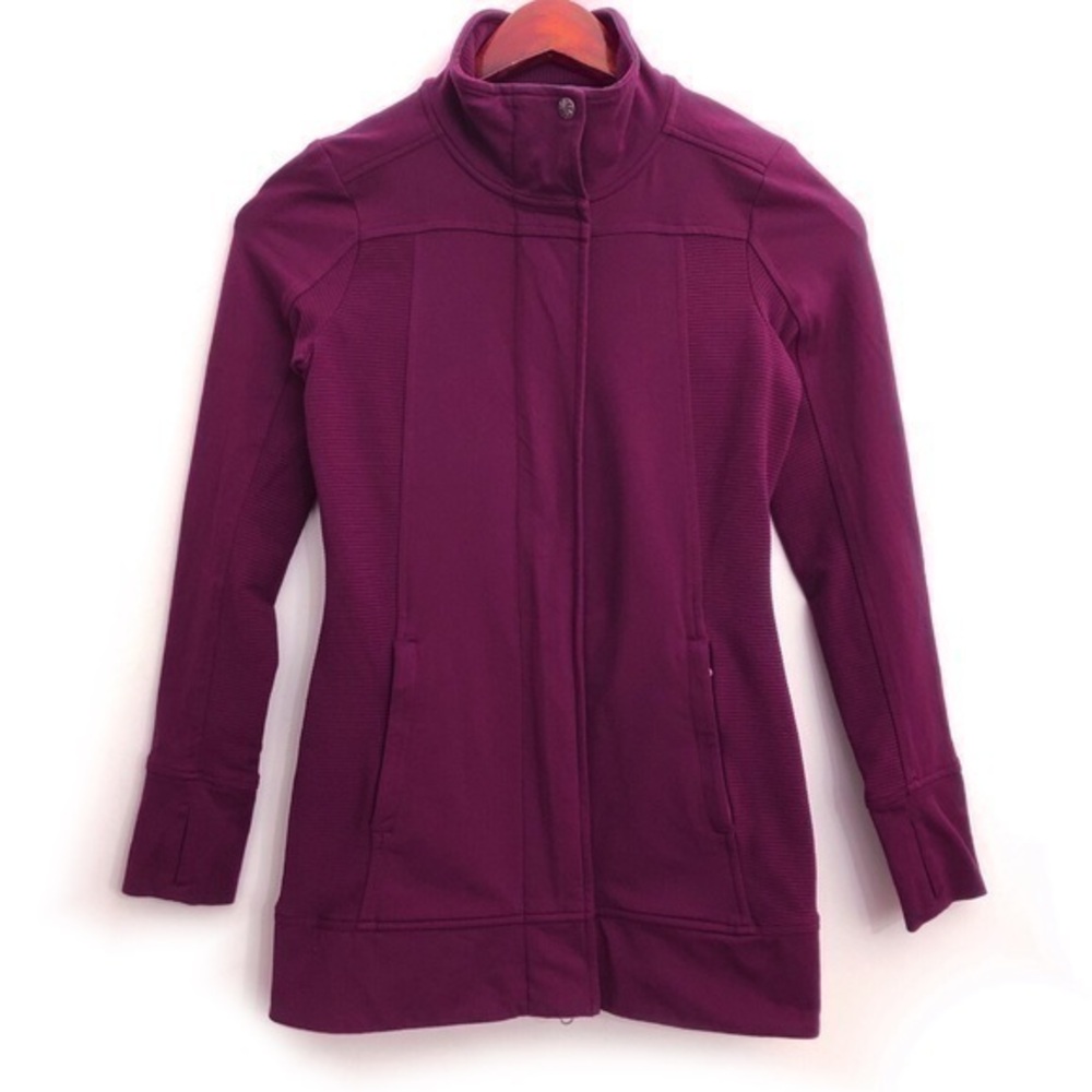 Athleta Jacket